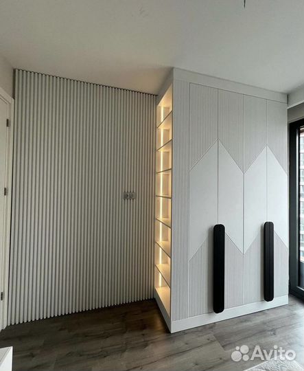 Шкаф на заказ