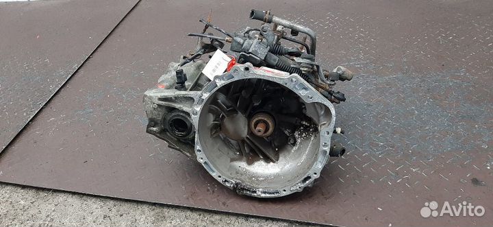 МКПП Mitsubishi Lancer 4B10 - 1.8 бензин (б/у)