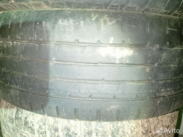 Continental AllSeasonContact 215/65 R16