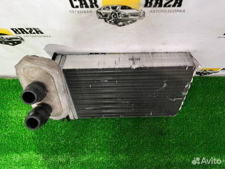 Радиатор отопителя Volkswagen Golf