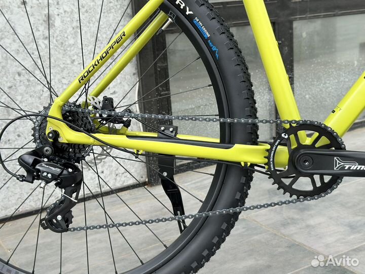 Велосипед Новый рама shimanoR29