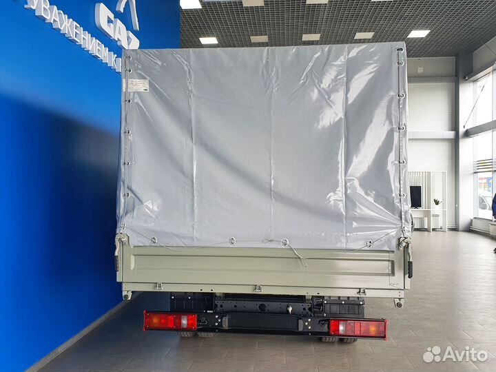 ГАЗ ГАЗель Next A22R32, 2022