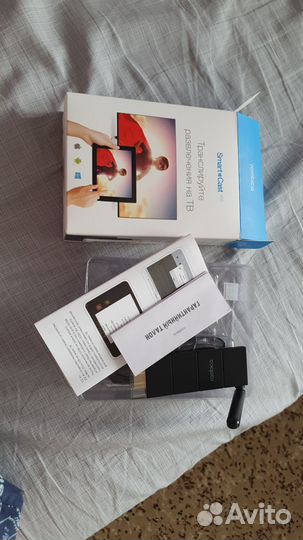 Продам медиаплеер для телевизора