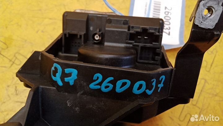 Замок зажигания Q7 (4L) 4F0910131J