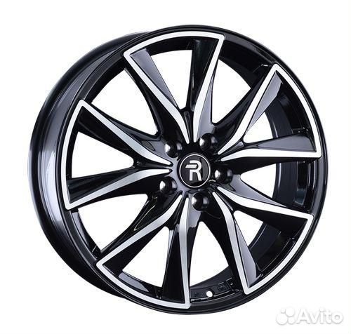 Replay SK155 7x19 5x112 ET 43 Dia 57.1 (SF)