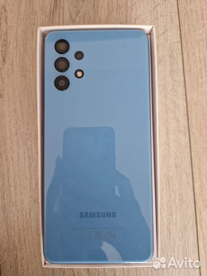 Samsung Galaxy A32 64 гб