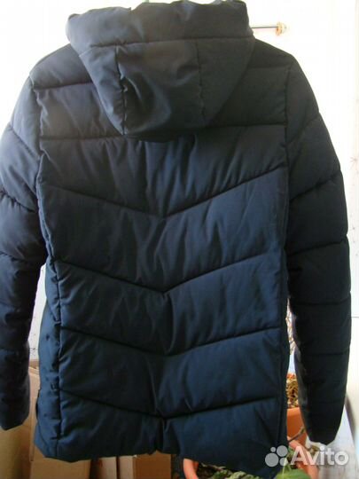 Куртка на мальчика