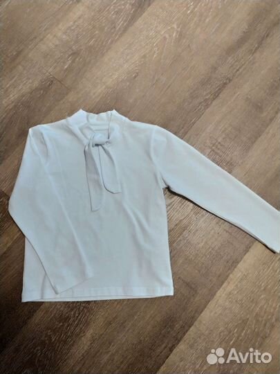 Школьная одежда пакетом 134-140