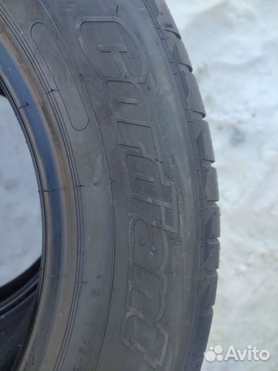 Cordiant Comfort 2 SUV 215/65 R17