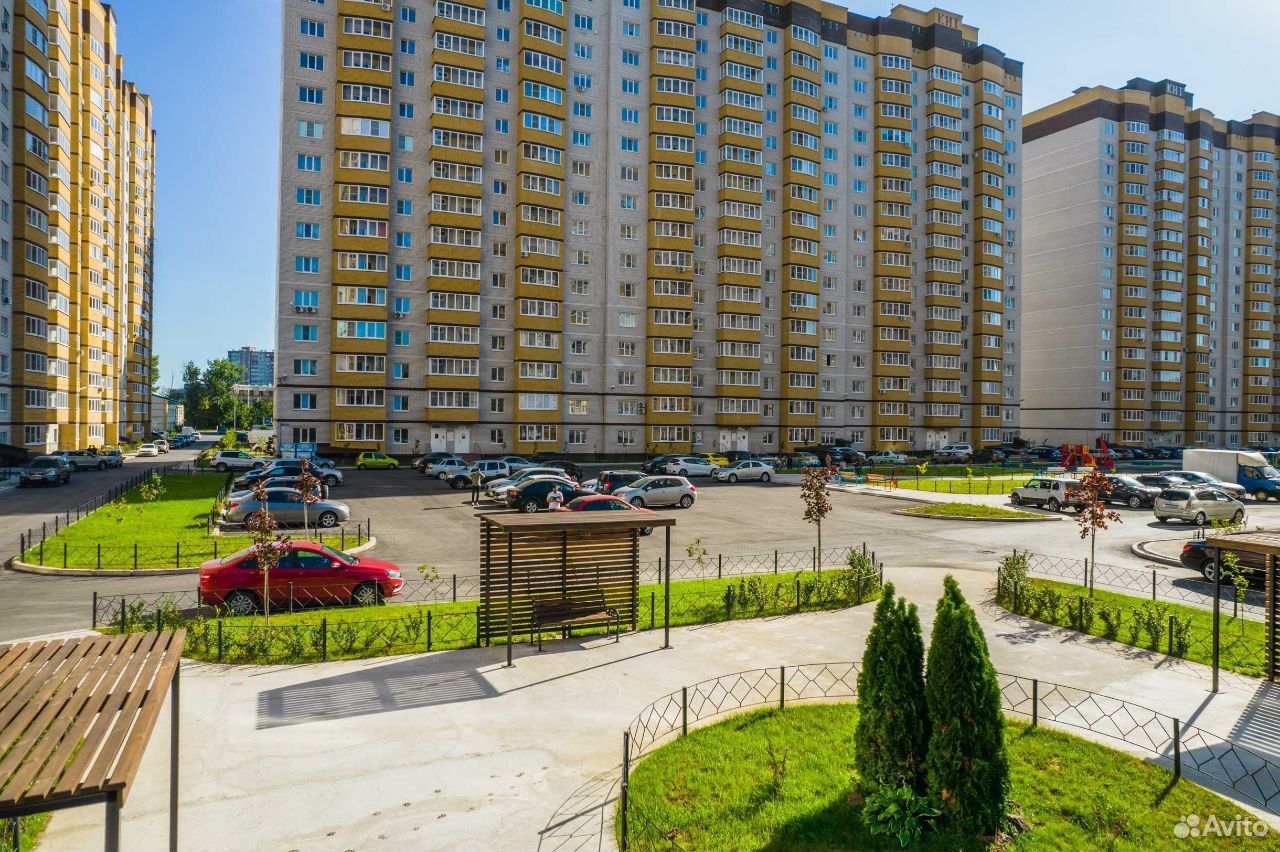 ул. Лётчика Филипова, д. 6