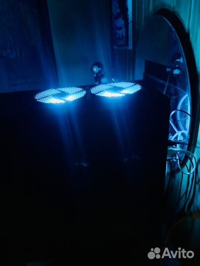 Игровой пк полный комплект