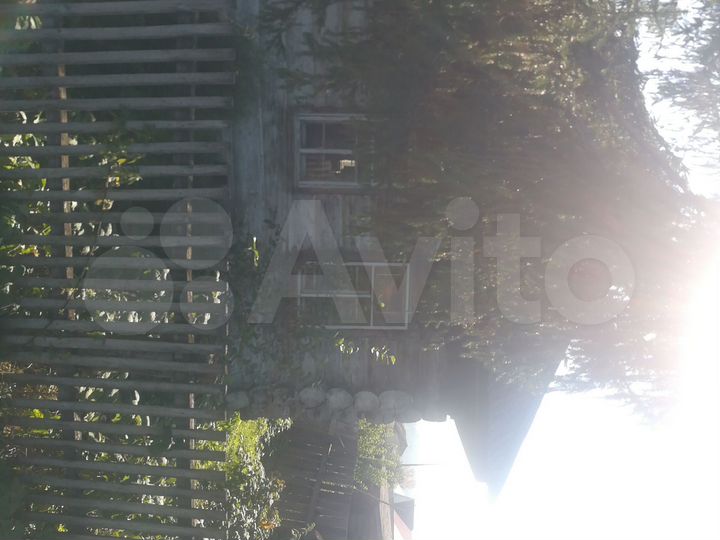 Дом 45,6 м² на участке 14 сот.