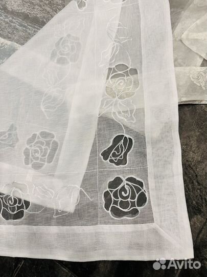 Скатерти для сервировки стола
