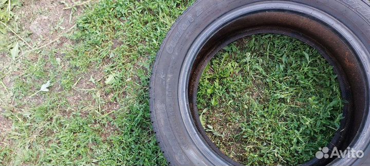 Cordiant Comfort 2 19.5/50 R15