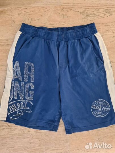 Шорты для мальчика(пакет)