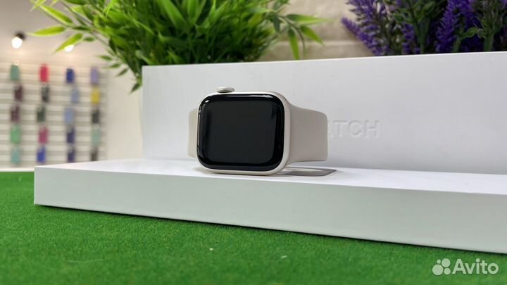 Apple Watch S9 41mm