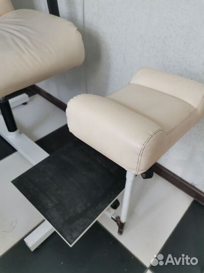 Педикюрное кресло бу