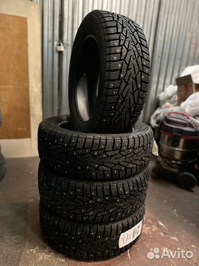 Nokian Tyres Nordman 7 205/55 R16