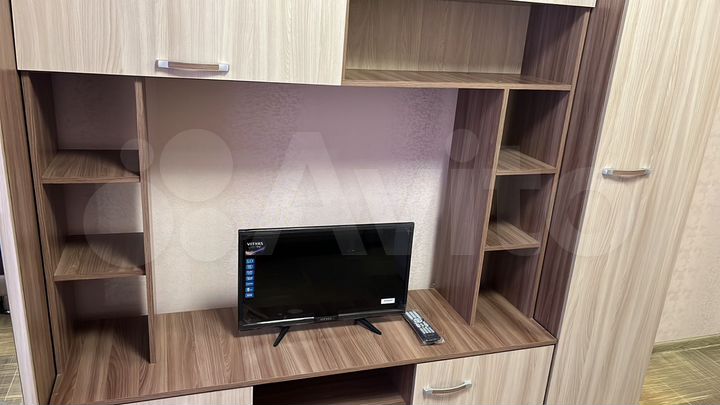 Квартира-студия, 29 м², 8/17 эт.