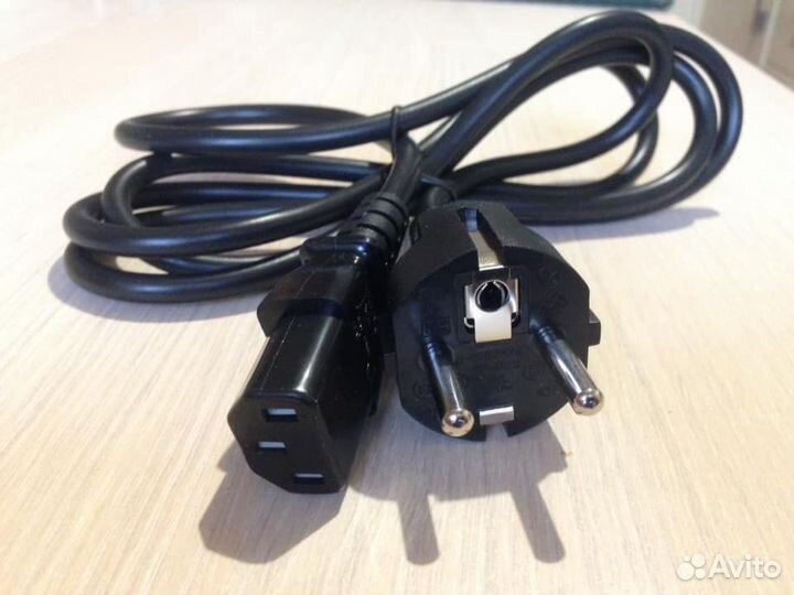 Соединительные шнуры для оргтехники