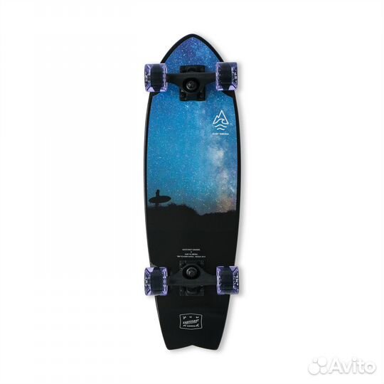 Круизер Eastcoast Surf Siberia 27 x 8.25