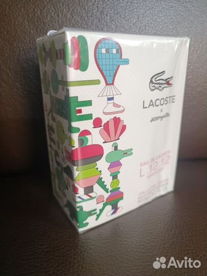 Духи женские