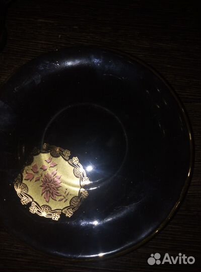 Четыре кофейные пары