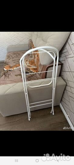 Подставка для детской ванночки