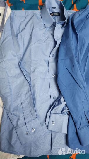 Рубашки 128 134