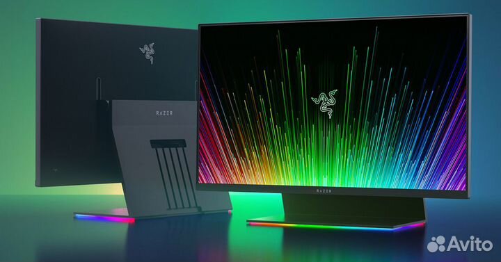 Монитор - Razer Raptor (27