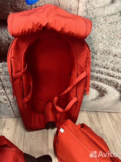 Stokke xplory v5 2/1