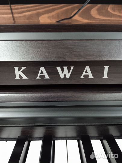Цифровое пианино Kawai KDP120 R