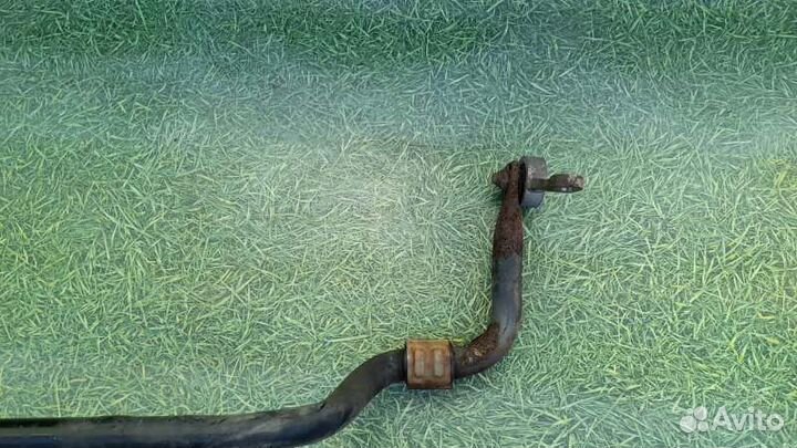 Стабилизатор поперечной устойчивости передний