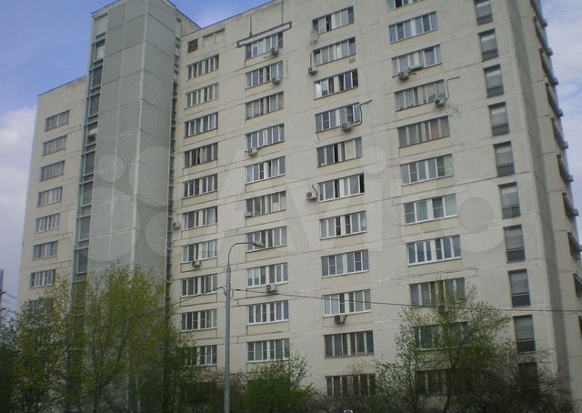Рублевский ул горбунова 4 корп 1 фото Аукцион: 1-к. квартира, 38,6 м², 4/12 эт. на продажу в Москве Купить квартиру Ав