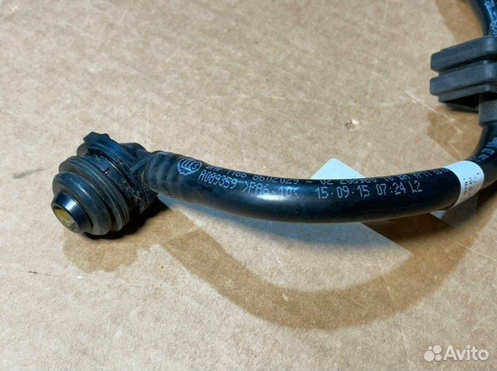 Вакуумный трубопровод Bmw 4 5 6 7 8 X3 X4 G22 G26