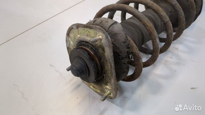 Амортизатор подвески левый передний Volvo XC70