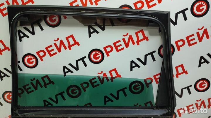 Стеклоподъемный механизм задний правый Volkswagen