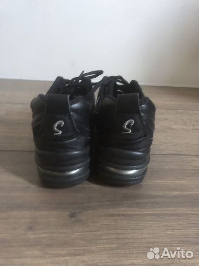 Кроссовки джазовки