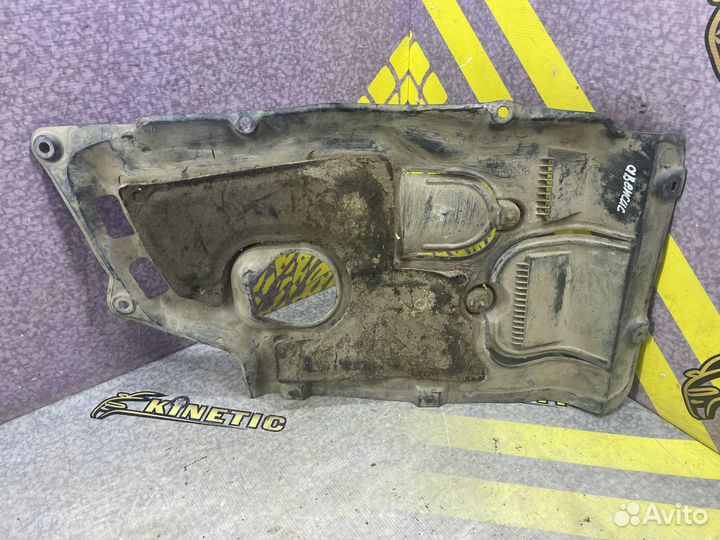 Пыльник моторного отсека Avensis Авенсис Т25