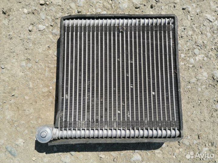 Испаритель кондиционера Nissan Teana J31