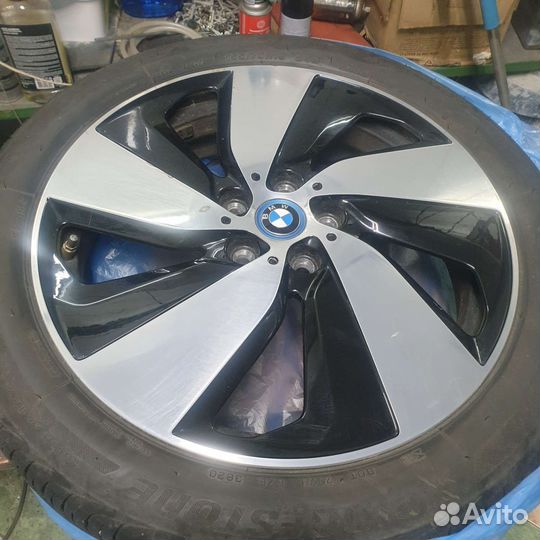 Диски BMW I3