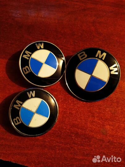 Знак бмв