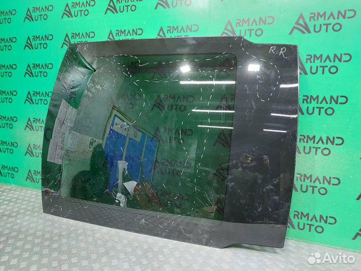 Стекло панорамной крыши Land Rover Range Rover