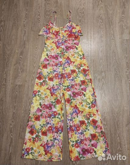 Комбинезон женский летний 42 44