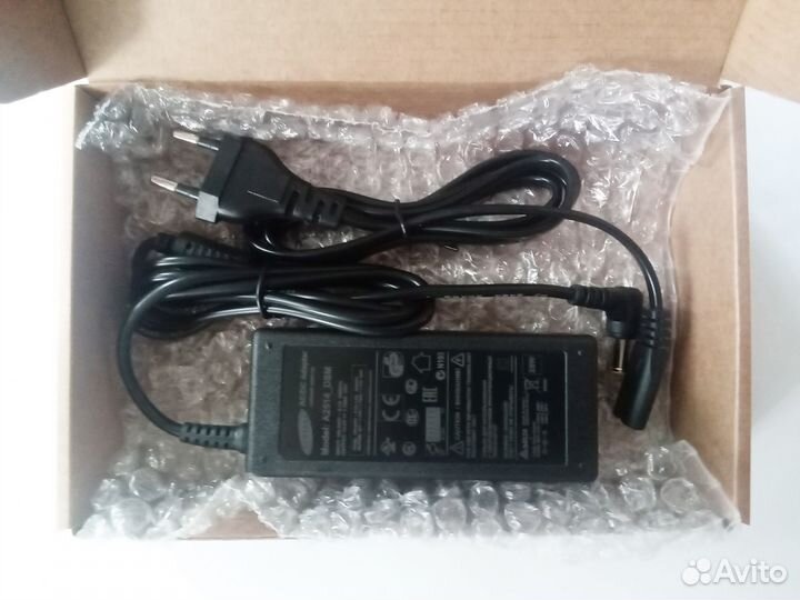 Блок питания для монитора Samsung C27F390FHI