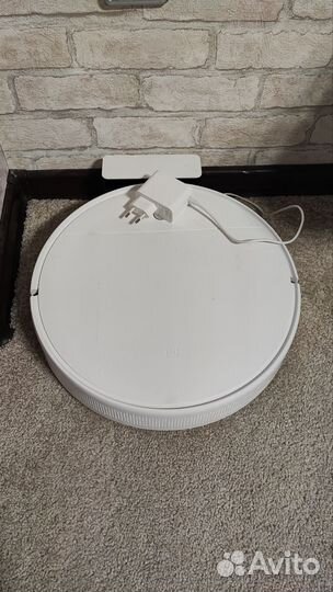 Пылесос-робот Xiaomi