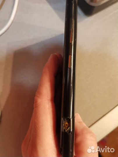 Телефон Nokia Lumia 920