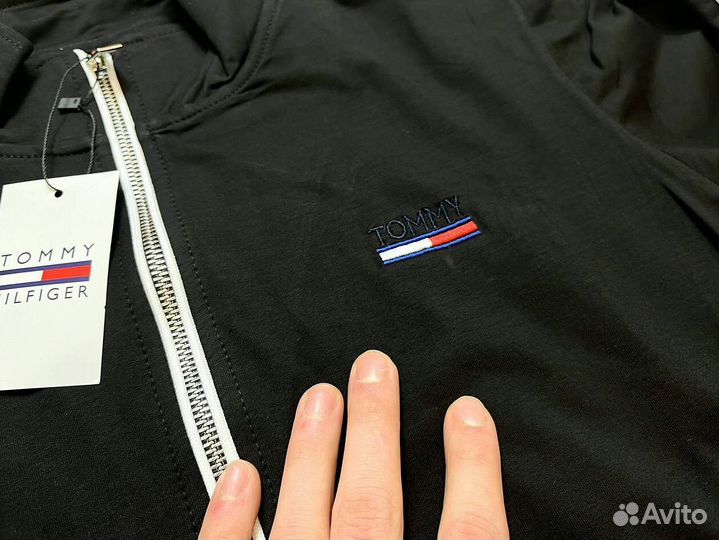 Спортивные костюмы Tommy Hilfiger