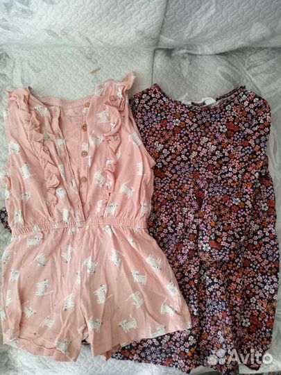 Вещи для девочки 3 года