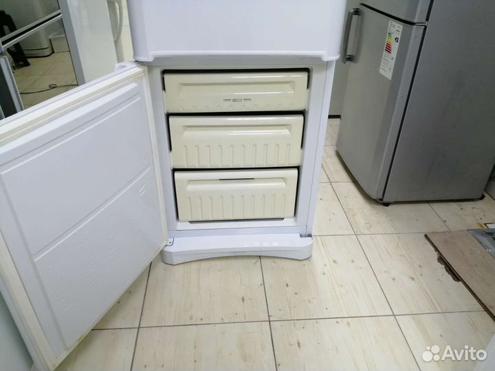 Холодильник бу с гарантией и доставкой